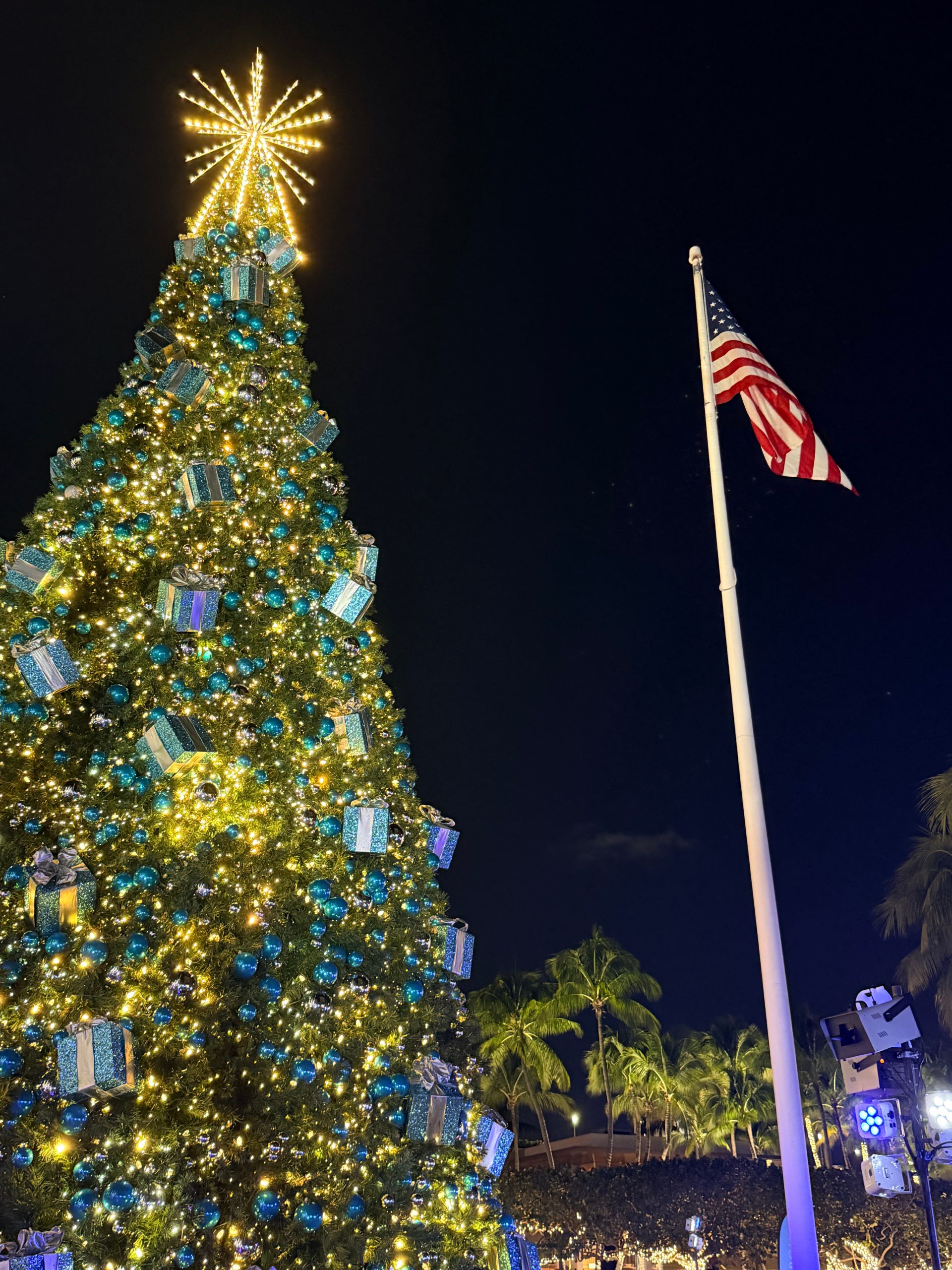 Avanti Way East Miami “Rising Star”