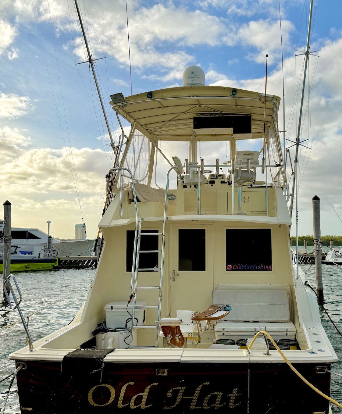 Avanti Way East Miami “Rising Star”